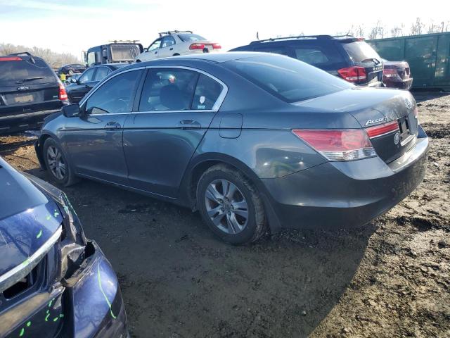 Image 2 of 2011 HONDA ACCORD SE 2011 with VIN 1HGCP2F65BA009713