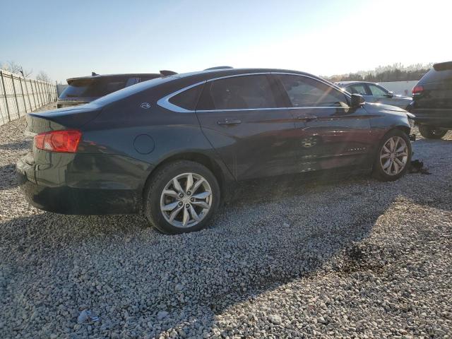Изображение 3 2018 CHEVROLET IMPALA LT 2018 с VIN 2G1105S31J9165547