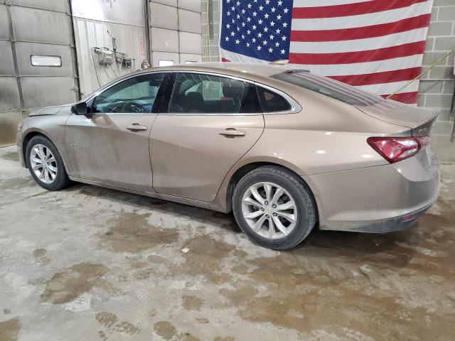 Image 2 of 2019 CHEVROLET MALIBU LT 2019 with VIN 1G1ZD5ST2KF147820