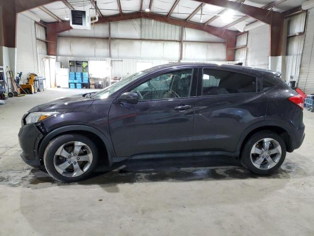 Image 1 of 2017 HONDA HR-V EX 2017 with VIN 3CZRU6H50HM707715