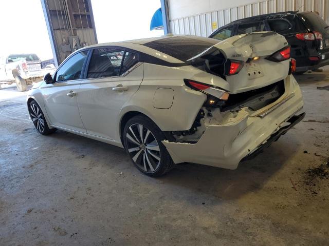 Image 2 of 2021 NISSAN ALTIMA SR 2021 with VIN 1N4BL4CV6MN413246