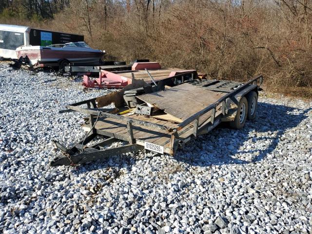 Obraz 2 z 2017 SURE TRAILER 2017 z VIN 5JW1U1620H1200772