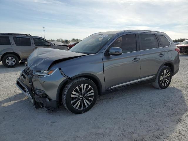 2019 MITSUBISHI OUTLANDER SE 2019 image