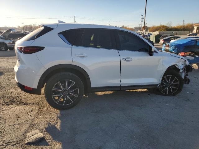 Obraz 3 z 2017 MAZDA CX-5 GRAND TOURING 2017 z VIN JM3KFBDL6H0132187