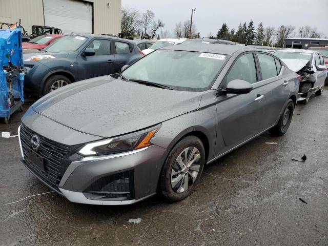 Image 1 of 2023 NISSAN ALTIMA S 2023 with VIN 1N4BL4BV2PN388741