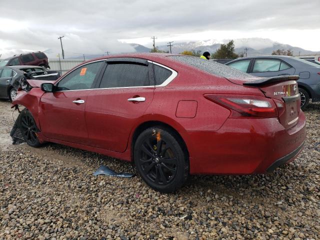 Image 2 of 2017 NISSAN ALTIMA 2.5 2017 with VIN 1N4AL3AP9HC479348