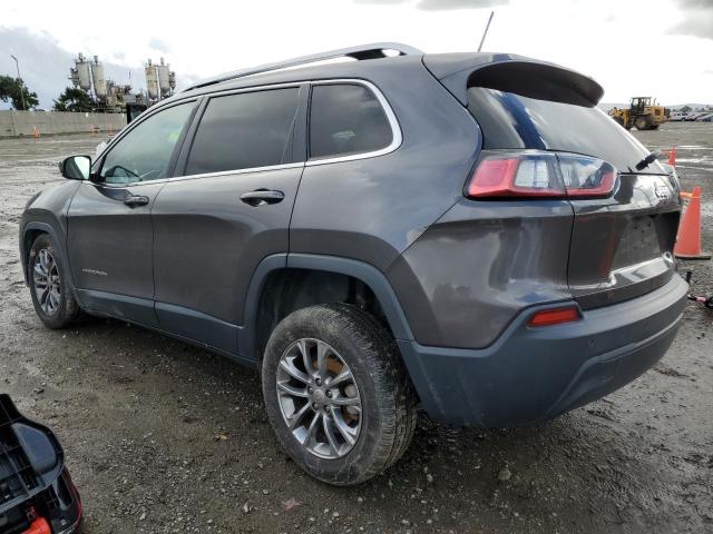 Изображение 2 2020 JEEP CHEROKEE LATITUDE PLUS 2020 с VIN 1C4PJLLB2LD605922