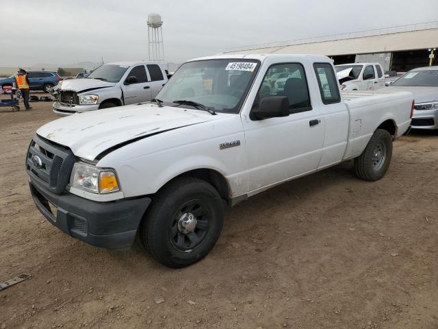 Obraz 2007 FORD RANGER SUPER CAB 2007