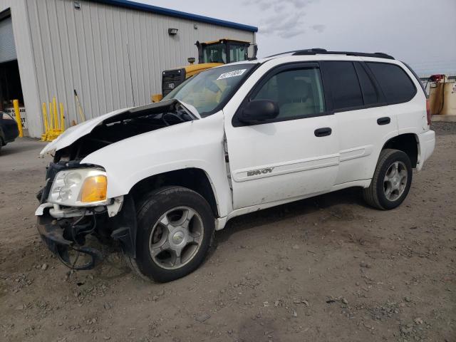 Image 1 of 2005 GMC ENVOY  2005 with VIN 1GKDT13S452116992