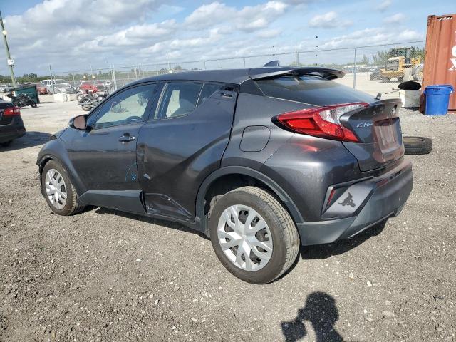 Image 2 of 2019 TOYOTA C-HR XLE 2019 with VIN NMTKHMBX0KR068543