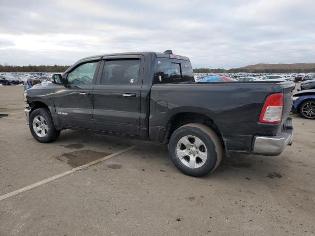 Изображение 2 2019 RAM 1500 BIG HORN/LONE STAR 2019 с VIN 1C6RRFFG1KN816765