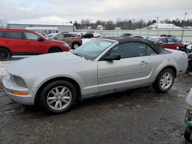 2007 FORD MUSTANG  2007 image