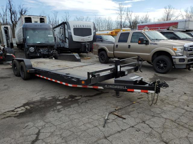 Image 1 of 2022 OTHR TRAILER 2022 with VIN 3EUTB2229N1010183