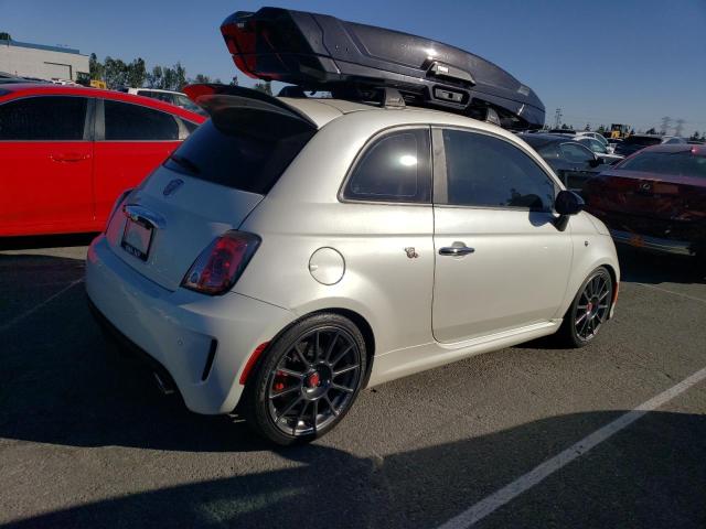 Image 3 of 2018 FIAT 500 ABARTH 2018 with VIN 3C3CFFFH5JT359221