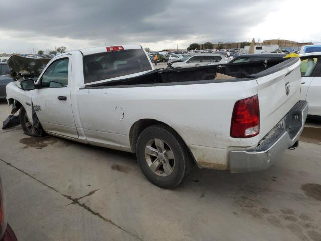 Image 2 of 2019 RAM 1500 CLASSIC TRADESMAN 2019 with VIN 3C6JR6DT1KG561539