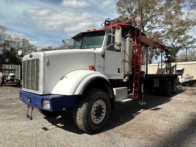 Image 2 of 2007 PETERBILT 357  2007 with VIN 1NPAMU0X57N736256