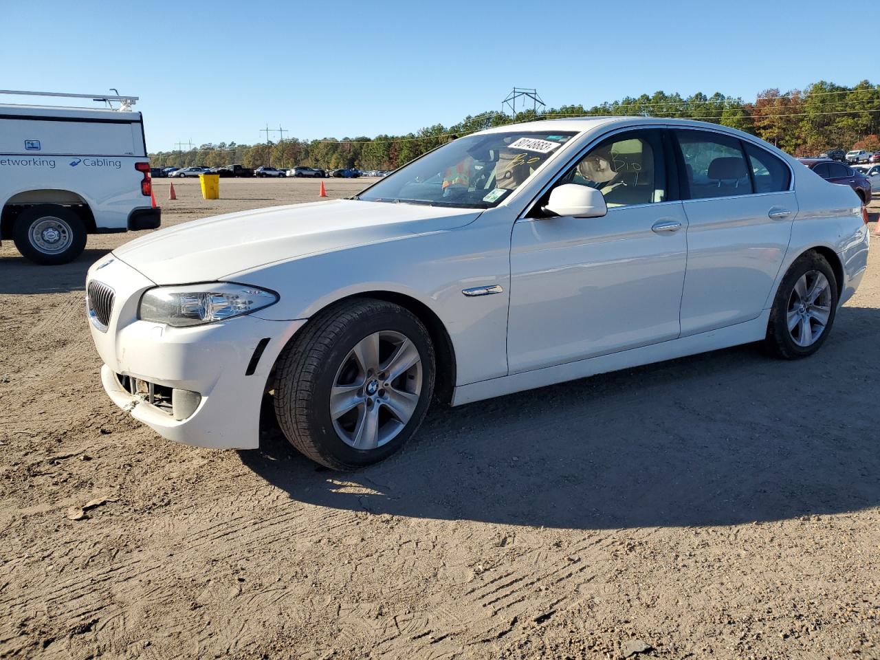 Изображение 2013 BMW 528 I 2013