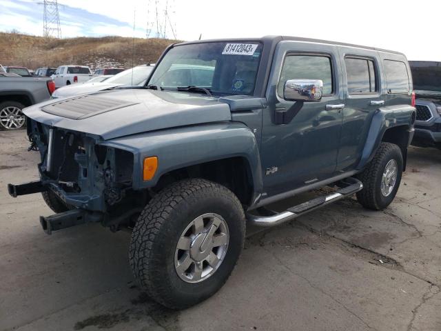 2007 HUMMER H3  2007 image