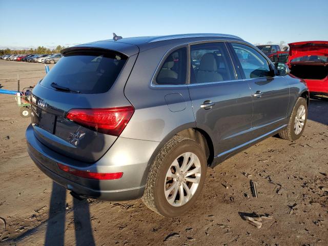 Image 3 of 2014 AUDI Q5 PREMIUM PLUS 2014 with VIN WA1LFAFP9EA054107