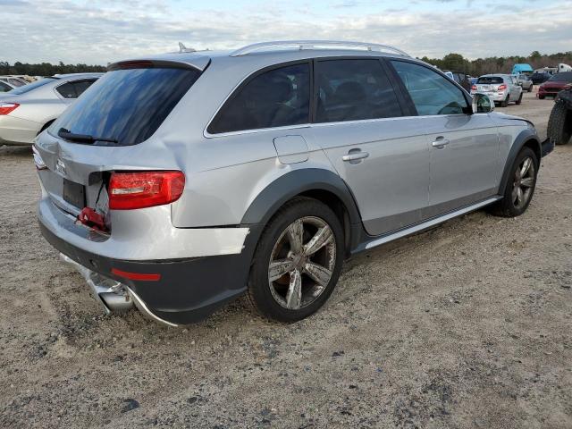 Obraz 3 z 2016 AUDI A4 ALLROAD PREMIUM 2016 z VIN WA1TFAFLXGA009855