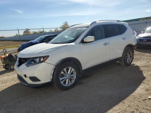 Image 1 of 2014 NISSAN ROGUE S 2014 with VIN 5N1AT2MT2EC764137
