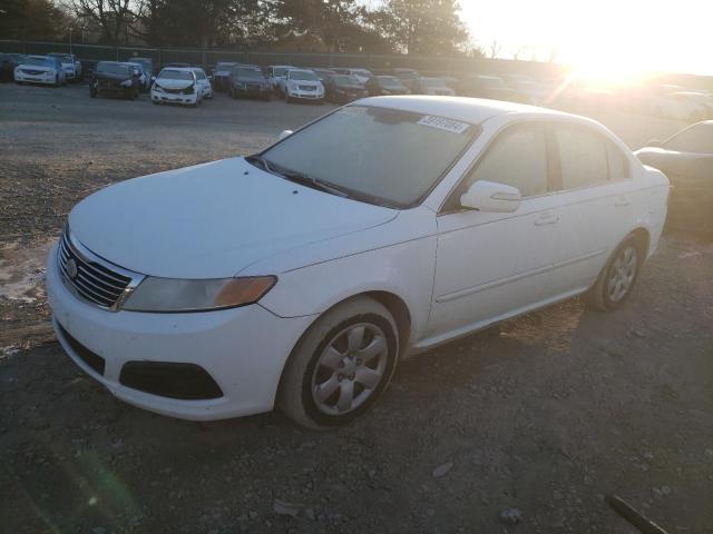 2010 KIA OPTIMA LX 2010 image