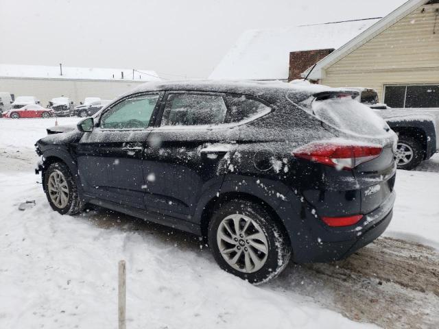 Изображение 2 2016 HYUNDAI TUCSON LIMITED 2016 с VIN KM8J33A43GU174044