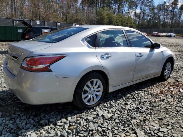 Изображение 3 2015 NISSAN ALTIMA 2.5 2015 с VIN 1N4AL3AP8FN345769