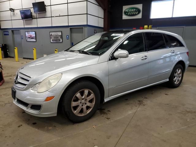 Image 1 of 2007 MERCEDES-BENZ R 350 2007 with VIN 4JGCB65E17A044636