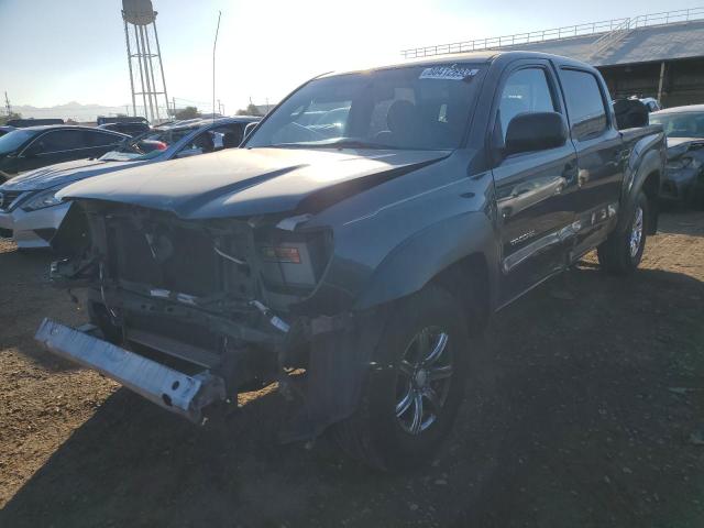 Изображение 2011 TOYOTA TACOMA DOUBLE CAB 2011