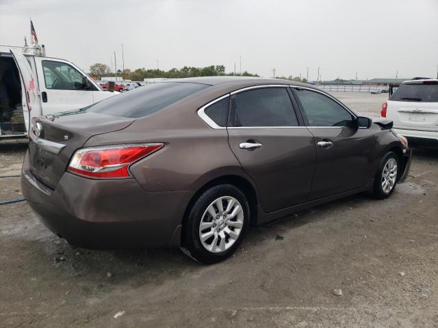 Image 3 of 2015 NISSAN ALTIMA 2.5 2015 with VIN 1N4AL3AP4FC196675