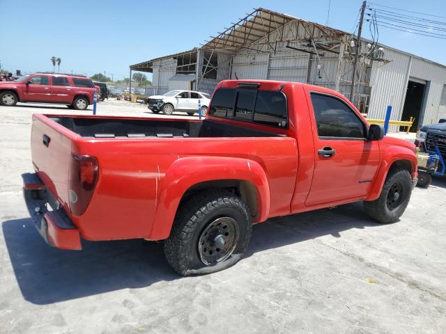Obraz 3 z 2004 CHEVROLET COLORADO  2004 z VIN 1GCCS148548164803