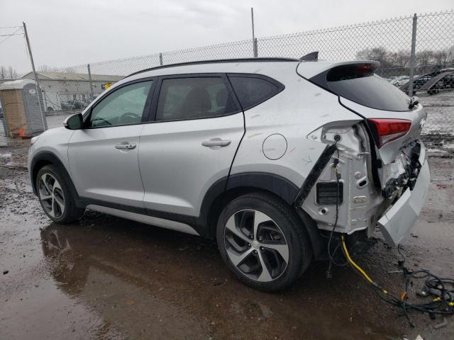 Obraz 2 z 2018 HYUNDAI TUCSON VALUE 2018 z VIN KM8J3CA27JU818120