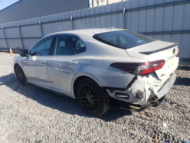 Изображение 2 2023 TOYOTA CAMRY SE NIGHT SHADE 2023 с VIN 4T1T11AK4PU154225