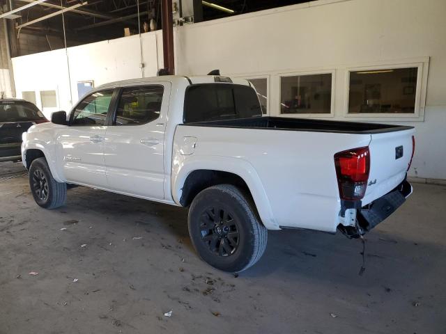 Obraz 2 z 2023 TOYOTA TACOMA DOUBLE CAB 2023 z VIN 3TYCZ5AN8PT105049
