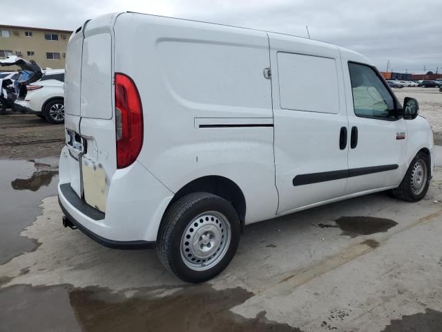 Image 3 of 2022 RAM PROMASTER CITY TRADESMAN 2022 with VIN ZFBHRFAB7N6W35624