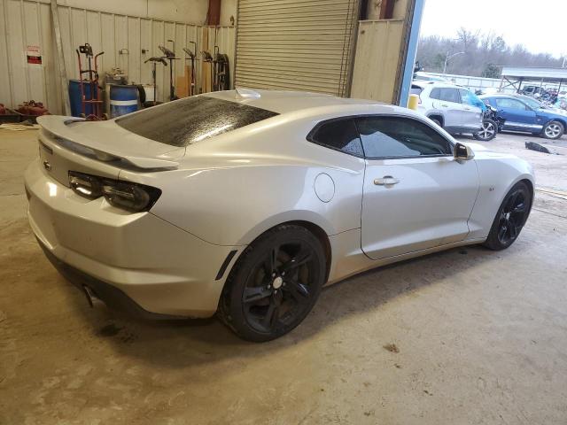 Изображение 3 2019 CHEVROLET CAMARO SS 2019 с VIN 1G1FH1R74K0109744