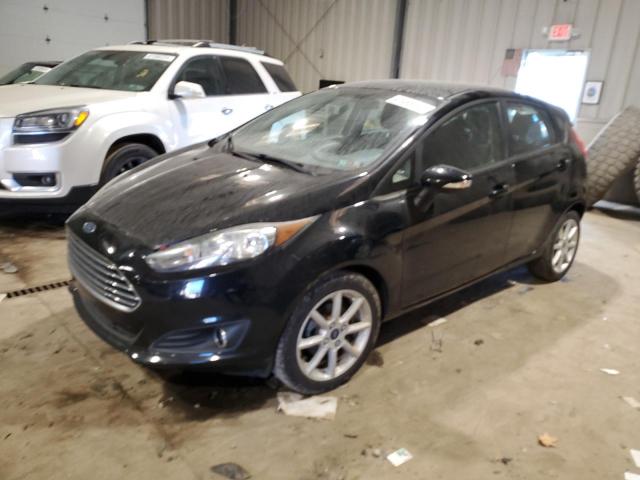 Изображение 1 2016 FORD FIESTA SE 2016 с VIN 3FADP4EJ9GM170263