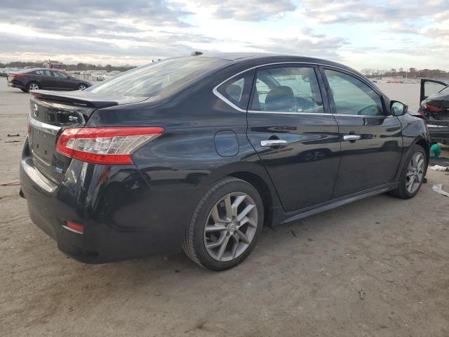 Obraz 3 z 2014 NISSAN SENTRA S 2014 z VIN 3N1AB7AP4EL638378
