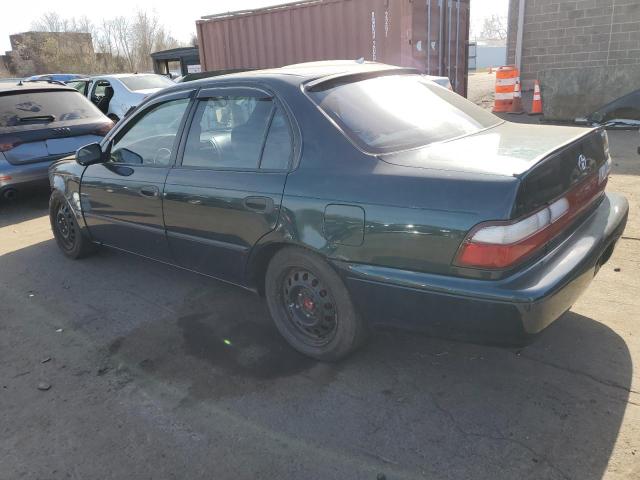 Obraz 2 z 1997 TOYOTA COROLLA DX 1997 z VIN 1NXBB02E3VZ515839