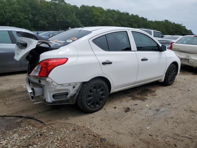 Image 3 of 2017 NISSAN VERSA S 2017 with VIN 3N1CN7AP6HL851000
