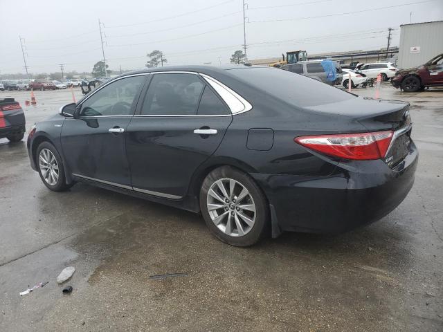 Image 2 of 2015 TOYOTA CAMRY HYBRID 2015 with VIN 4T1BD1FK3FU146935