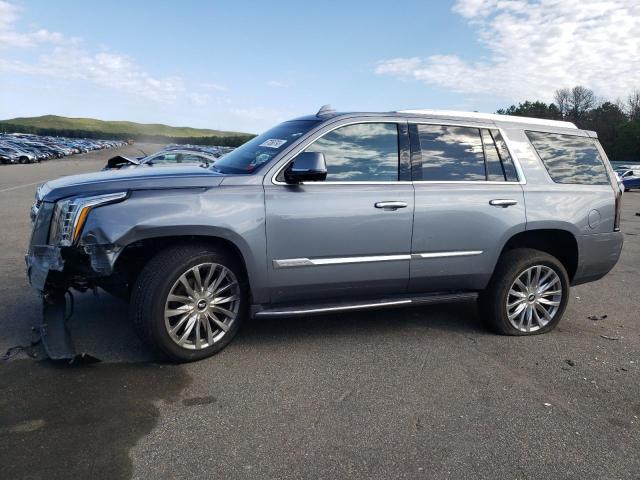 Obraz 1 z 2018 CADILLAC ESCALADE LUXURY 2018 z VIN 1GYS4BKJ5JR200197