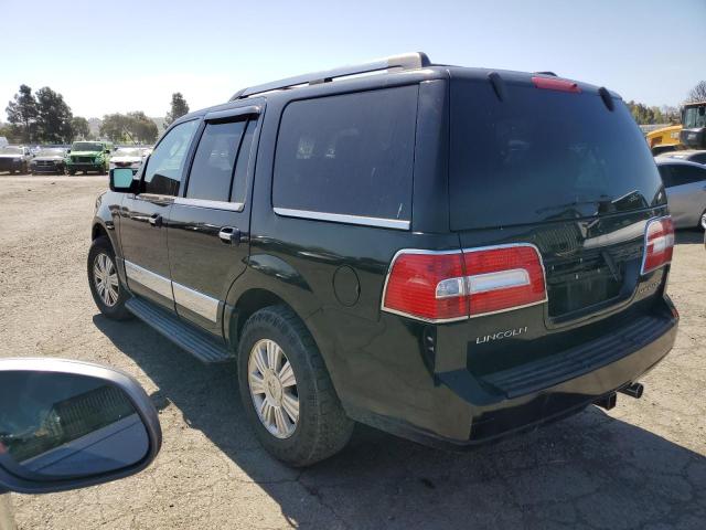 Obraz 2 z 2007 LINCOLN NAVIGATOR  2007 z VIN 5LMFU27567LJ00584
