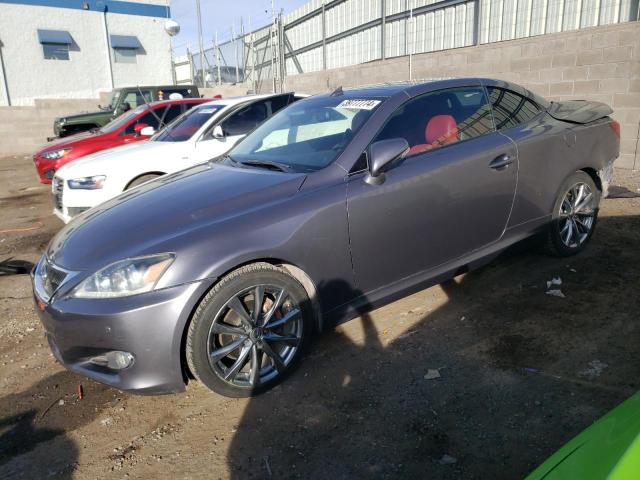 Obraz 1 z 2015 LEXUS IS 250 2015 z VIN JTHFF2C29F2533400