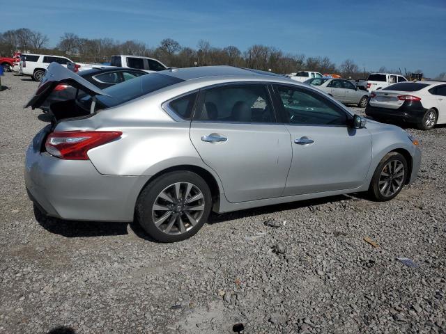 Изображение 3 2017 NISSAN ALTIMA 2.5 2017 с VIN 1N4AL3AP4HC244114