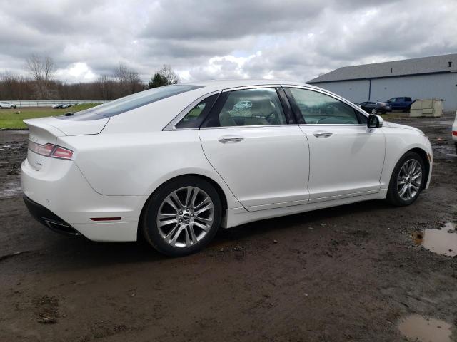 Obraz 3 z 2015 LINCOLN MKZ  2015 z VIN 3LN6L2G97FR605896