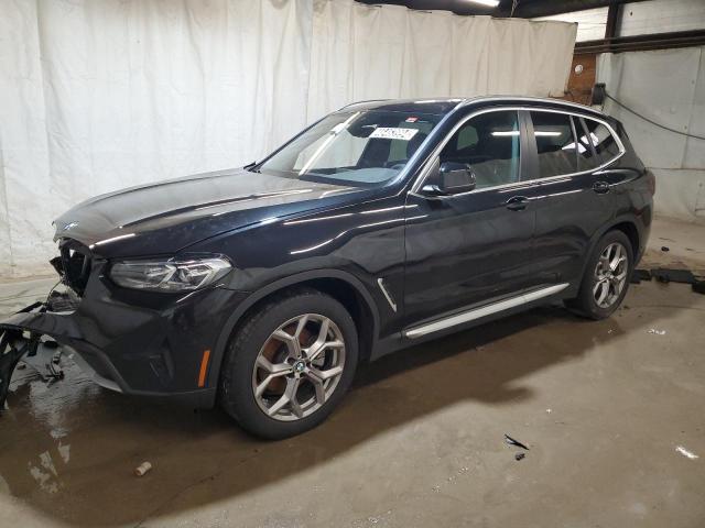 Изображение 2023 BMW X3 XDRIVE30I 2023