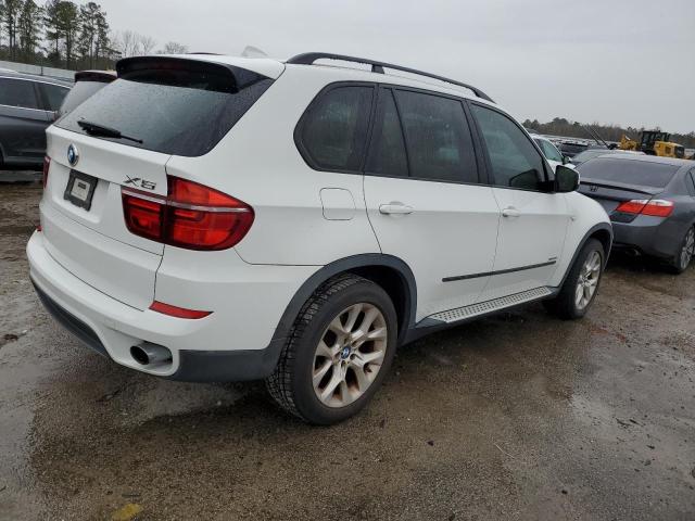 Image 3 of 2011 BMW X5 XDRIVE35I 2011 with VIN 5UXZV4C53BL415773
