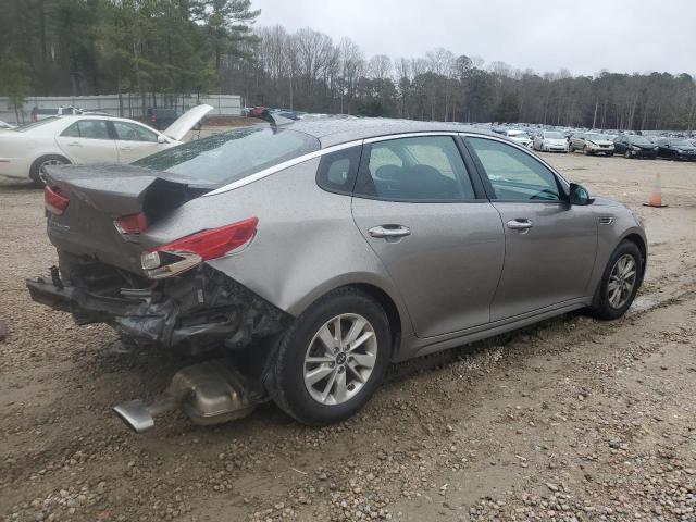 Obraz 3 z 2017 KIA OPTIMA LX 2017 z VIN 5XXGT4L35HG125377